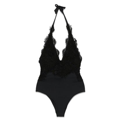 Ermanno Scervino lace swimsuit