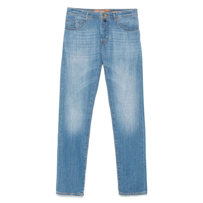 Jacob Cohen Jeans Blue Jeans
