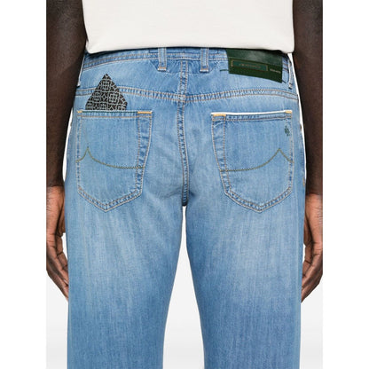 Jacob Cohen Jeans Blue Jeans