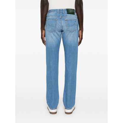 Jacob Cohen Jeans Blue Jeans