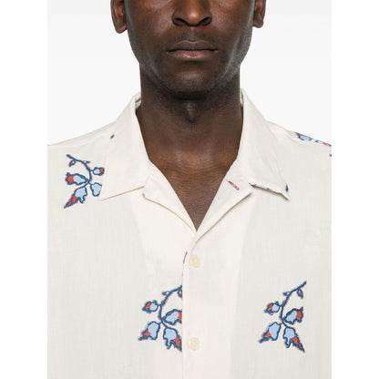 Paul Smith Shirts White Shirts