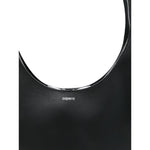 Coperni Double Gusset Swipe Bag COPBA108F6031BLK-P25