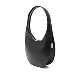 Coperni Double Gusset Swipe Bag COPBA108F6031BLK-P25