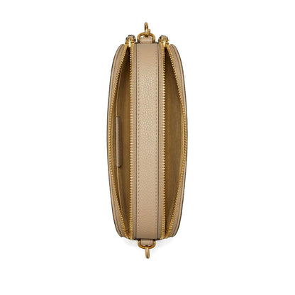 Tory Burch Miller mini leather camera bag Shoulder