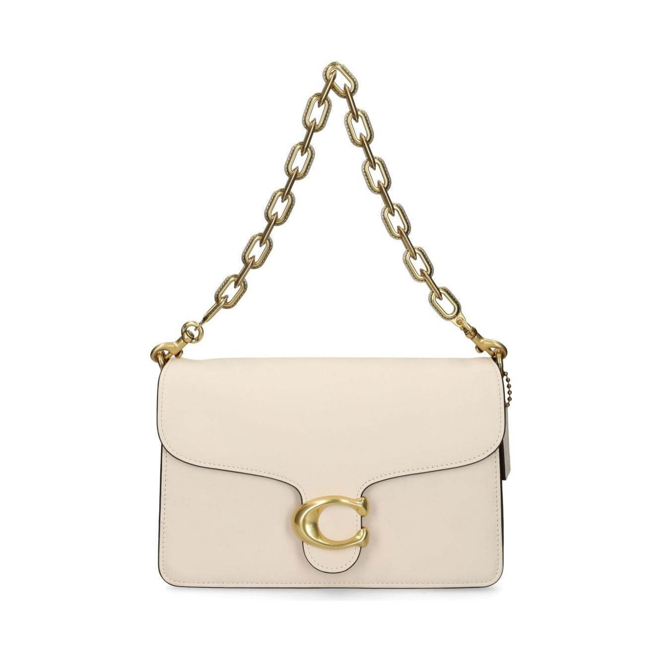 Coach Tabby 20 leather crossbody bag CY919B4/HA-AI25