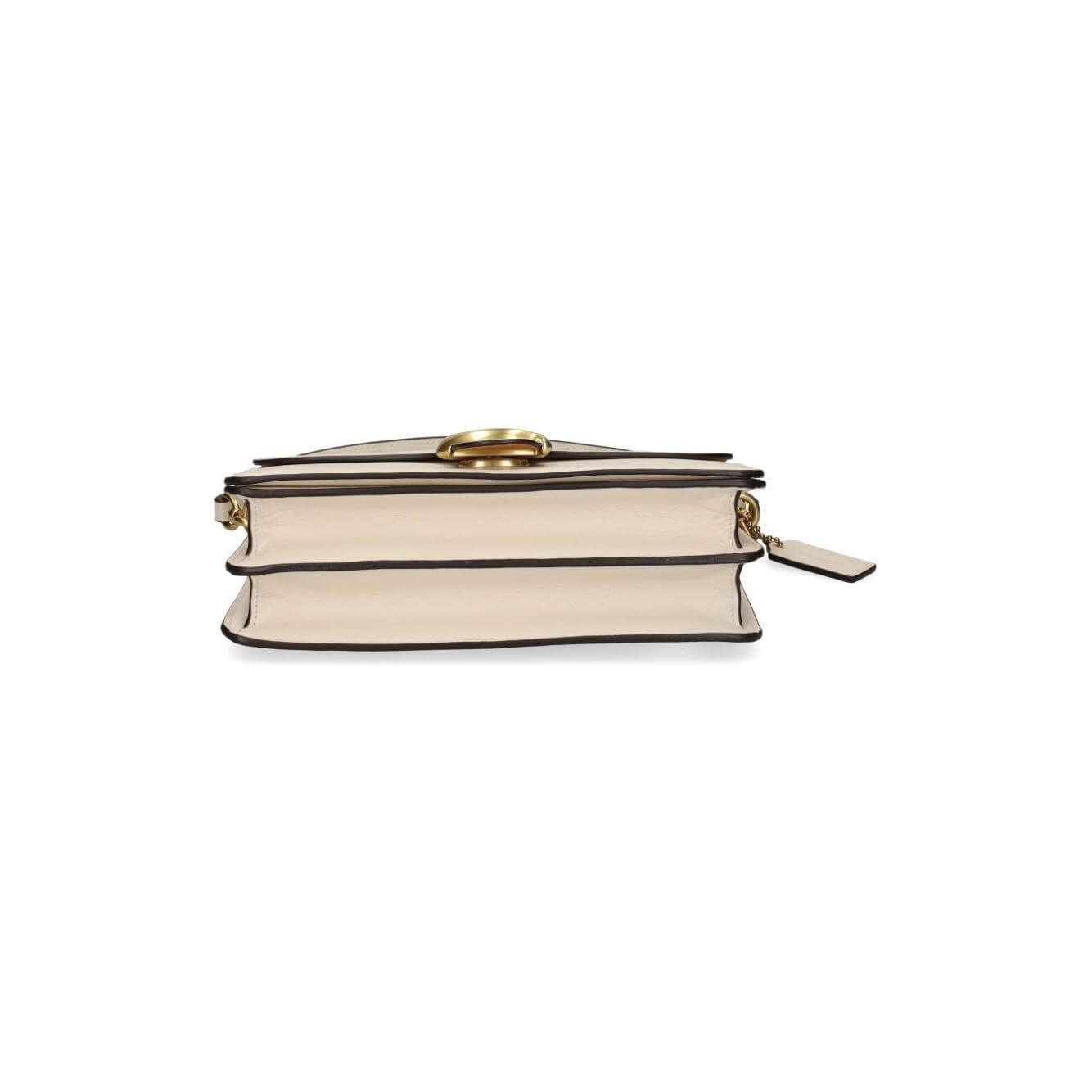 Coach Tabby 20 leather crossbody bag CY919B4/HA-AI25