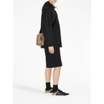 Burberry Leather, suede and check sneakers 8070818A7626-AI25