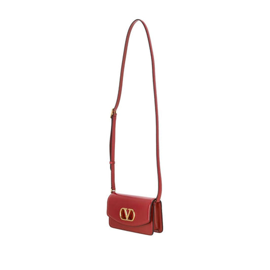 Valentino Garavani VLogo Signature shoulder bag WB0R71GCB0RO-P25