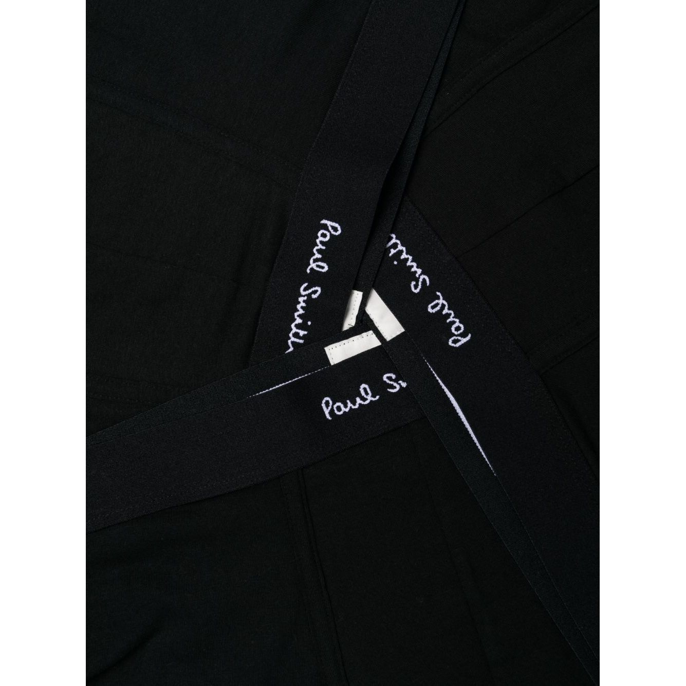 Paul Smith Underwear Black