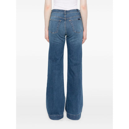 Seven Jeans Blue