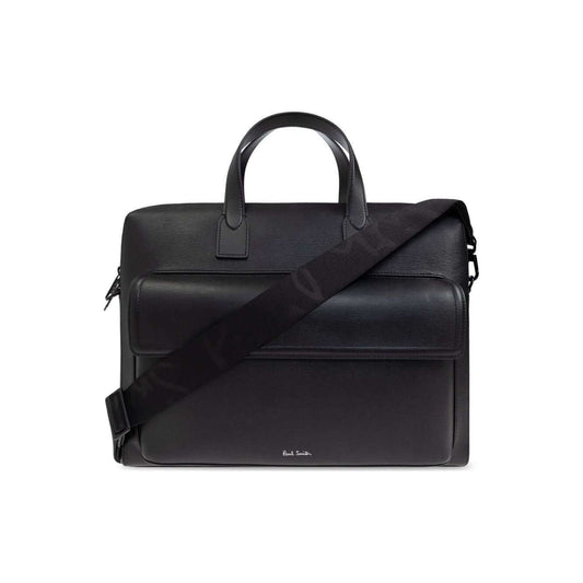 Paul Smith Leather briefcase