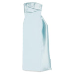 Solace London Dresses Clear Blue