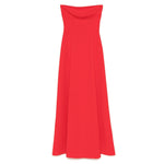 Solace London Dresses Red OS44021RED-AI25