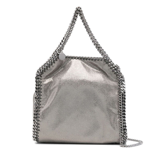Stella McCartney mini Falabella shoulder bag 371223WP06091113-AI25