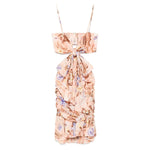 Zimmermann Dresses Pink