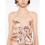 Zimmermann Dresses Pink
