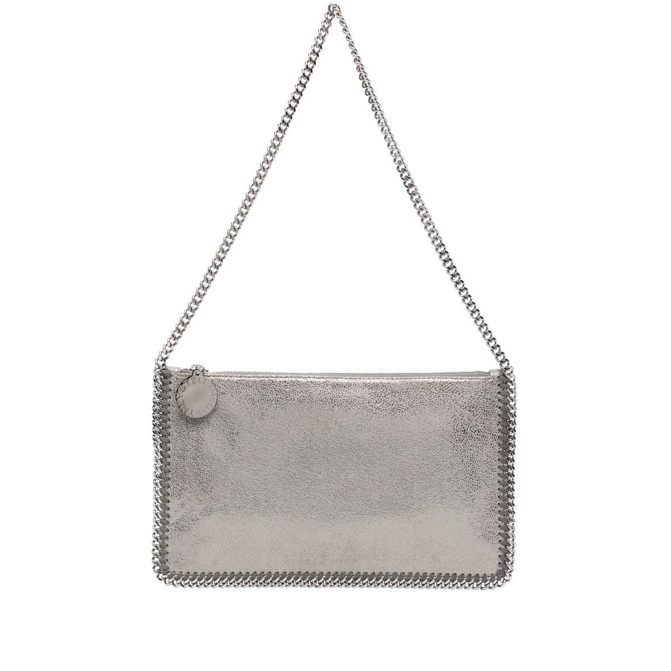 Stella McCartney Falabella Clutch Shoulder Bag