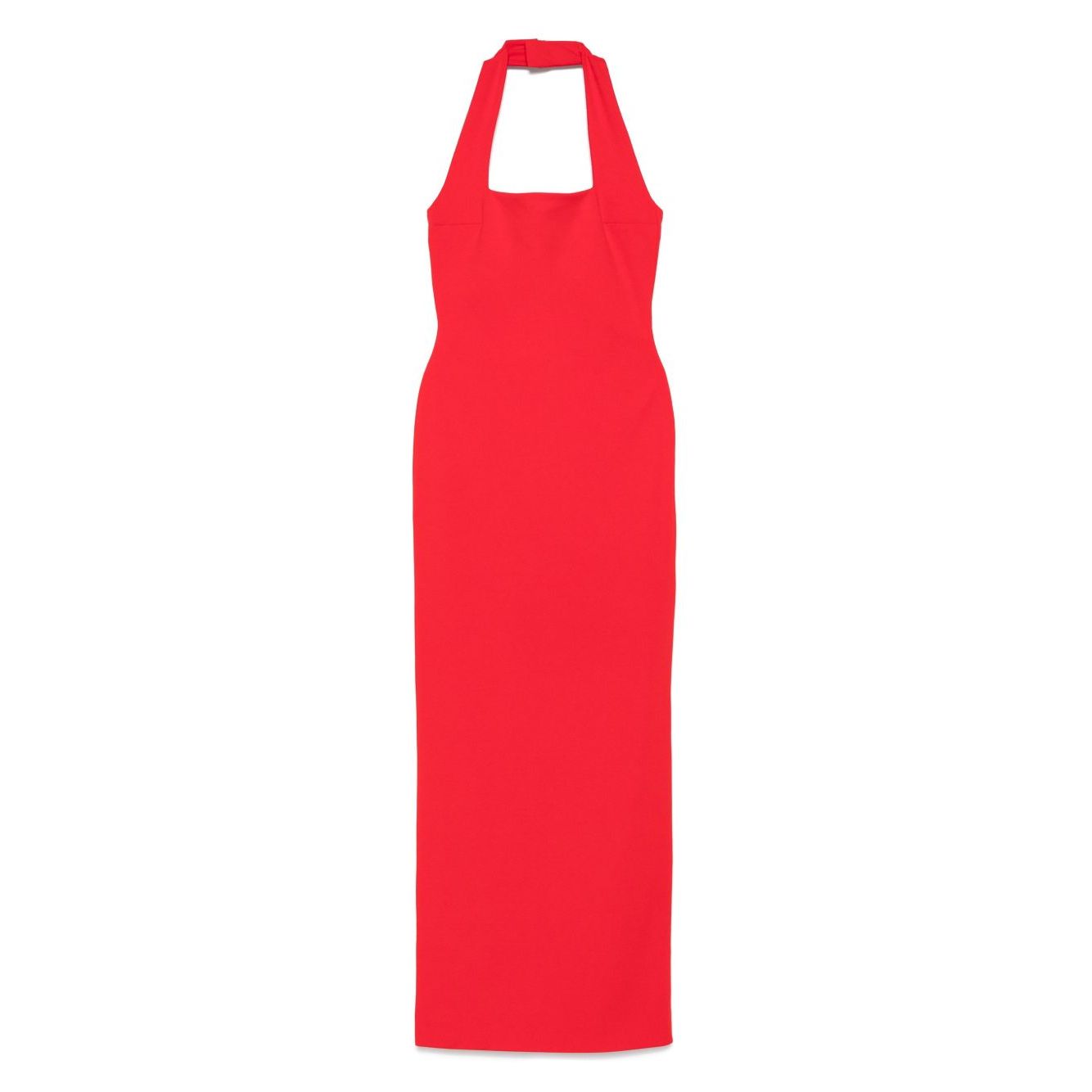 Solace London Dresses Red