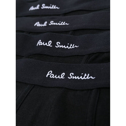 Paul Smith Underwear Black Beachwear & underwear