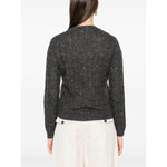 Brunello Cucinelli Sweaters Grey MPG731302PC3595-AI25