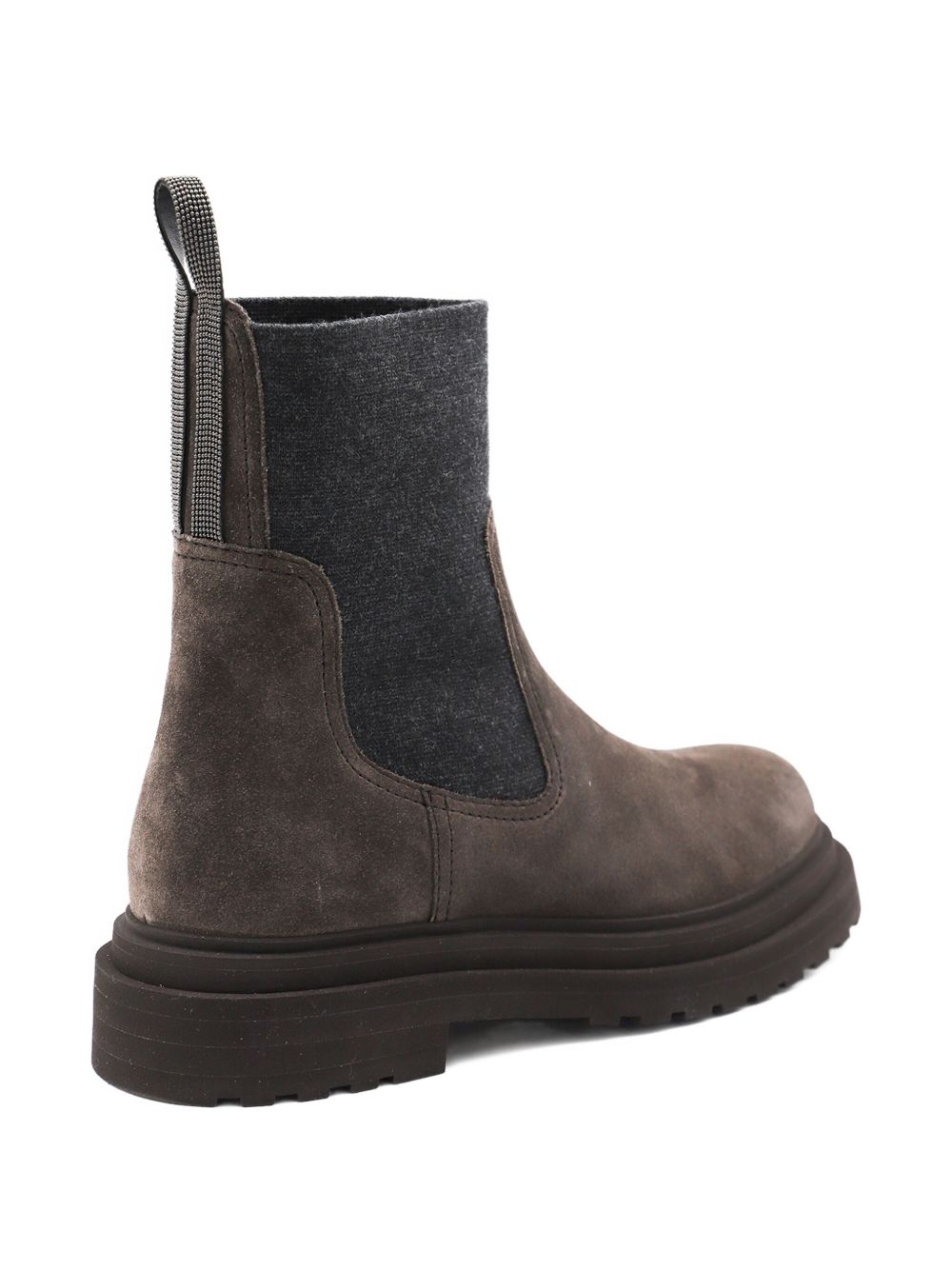 Brunello Cucinelli Monili boots MZSFG3034PC7284-AI25