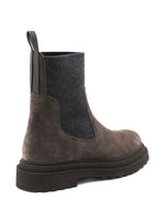 Brunello Cucinelli Monili boots MZSFG3034PC7284-AI25