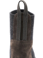 Brunello Cucinelli Monili boots MZSFG3034PC7284-AI25