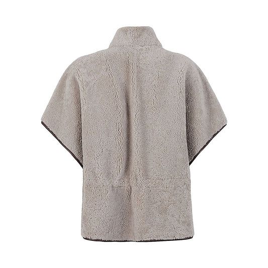 Brunello Cucinelli Jackets Brown