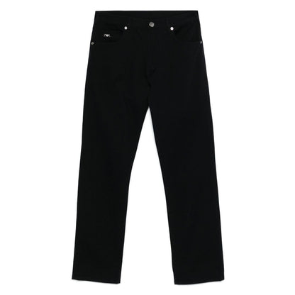 Emporio Armani Jeans Blue