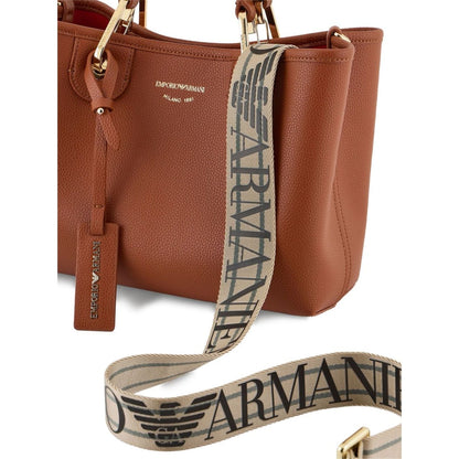 Emporio Armani MyEA small shopping bag Shopper