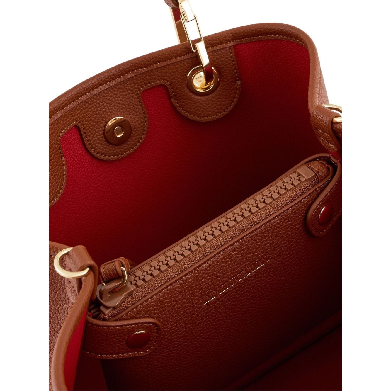 Emporio Armani MyEA small shopping bag Shopper