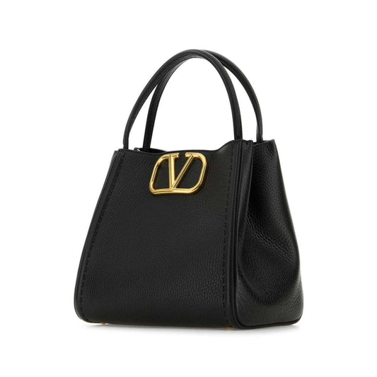 Valentino Garavani Alltime medium leather handbag WB0R21IMZ0NO-AI25