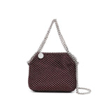 Stella McCartney Falabella Crystal mini tote 700109WP03296008-AI25