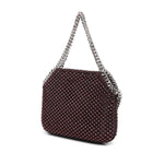 Stella McCartney Falabella Crystal mini tote 700109WP03296008-AI25