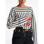Balmain B-Buzz small leather handbag EN1KJ931LSLX0PA-AI25