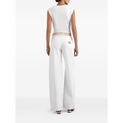 Dolce & Gabbana Logo cotton t-shirt