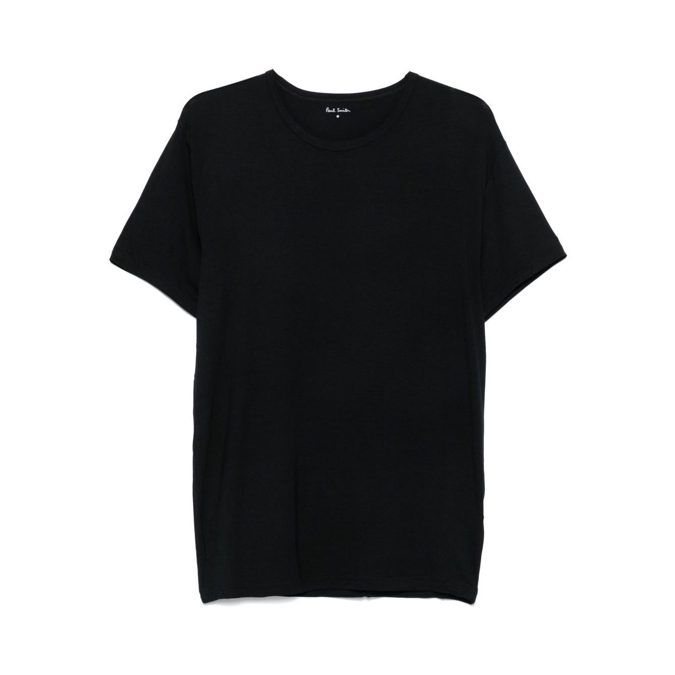 Paul Smith T-shirts and Polos Black