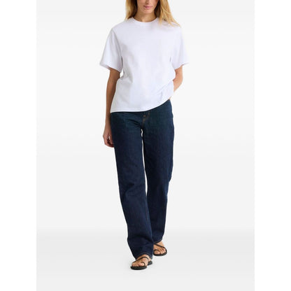 Majestic T-shirts and Polos White