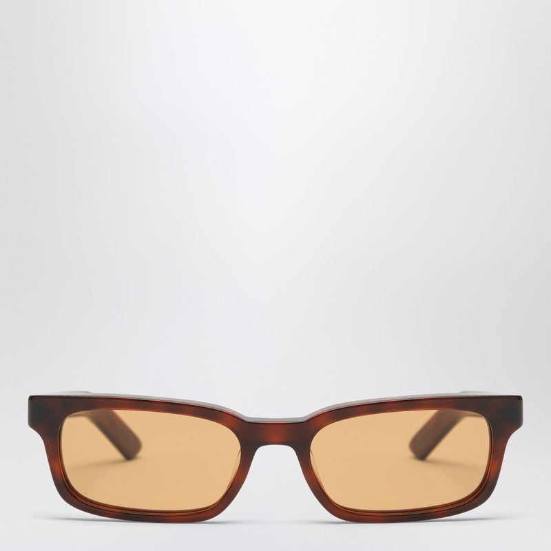 RETROSUPERFUTURE Gesto Havana Diversa sunglasses 1RA-I5UUPVC/Q_SUPER-HA_100