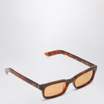 RETROSUPERFUTURE Gesto Havana Diversa sunglasses 1RA-I5UUPVC/Q_SUPER-HA_100