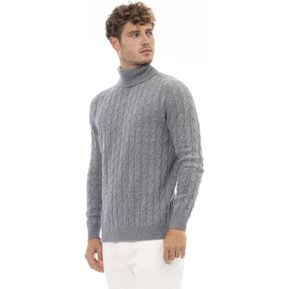 Alpha Studio Sweaters Sweaters