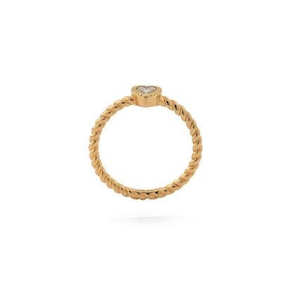 24KAE JEWELS JEWELRY Mod. 12417Y/52-1