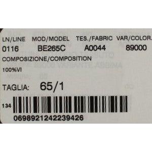 حزام خصر عريض مزين بالترتر من دولتشي آند غابانا