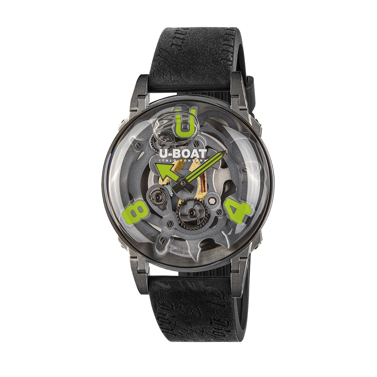 U-BOAT WATCHES Mod. 3350-0