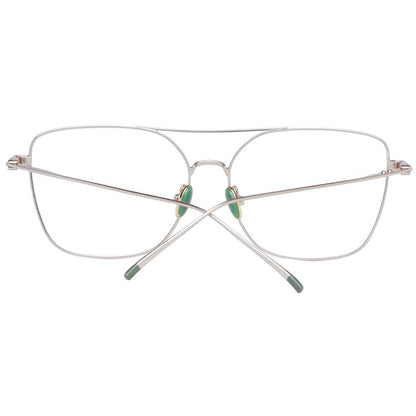 Scotch & Soda Gold Women Glasses Frame