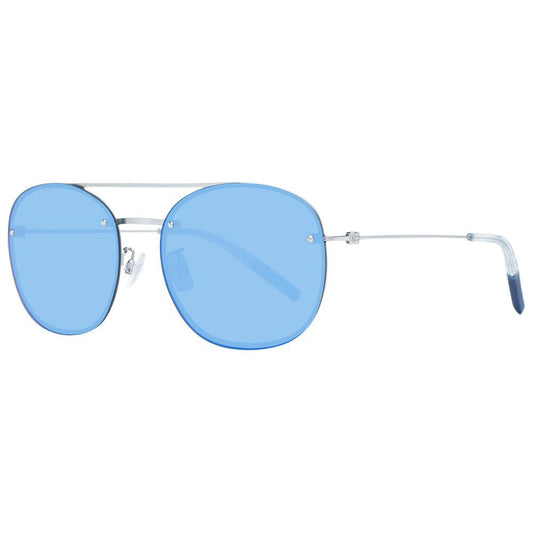 Tommy Hilfiger Blue Unisex Sunglasses Tommy Hilfiger Sky Blue