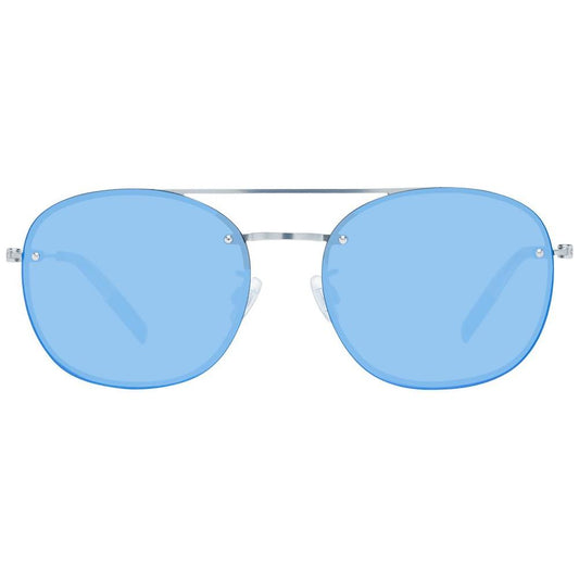 Tommy Hilfiger Blue Unisex Sunglasses Tommy Hilfiger Sky Blue