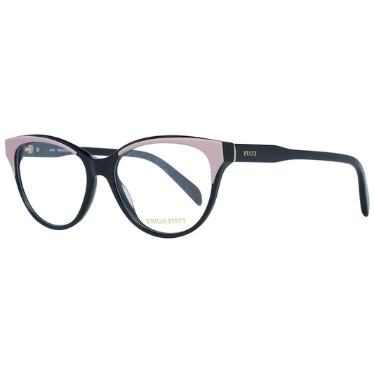 Emilio Pucci Multicolor Women Optical Frames PU-1045999