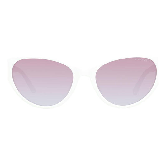 Gant Cream Women Sunglasses Gant Thistle