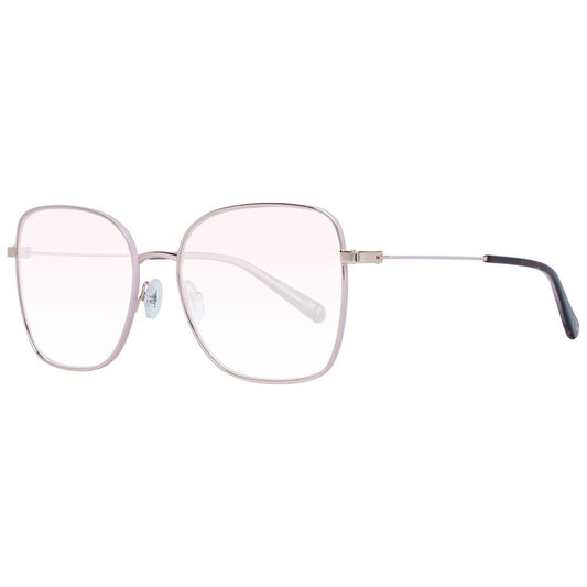 Gant Multicolor Women Sunglasses Gant White Smoke